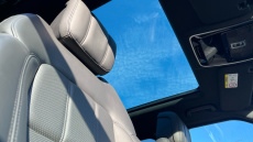 Land Rover Range Rover Sport 3.0 D300 HSE Dynamic Black 5dr Auto Diesel Estate